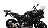 BMW F 900 XR ACCIDENTE RSV 
