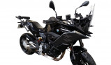 BMW F 900 XR ACCIDENTE RSV 