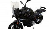 BMW F 900 XR ACCIDENTE RSV 