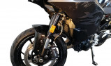 BMW F 900 XR ACCIDENTE RSV 