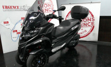 PIAGGIO MP3 400 HPE 2022 19100KM