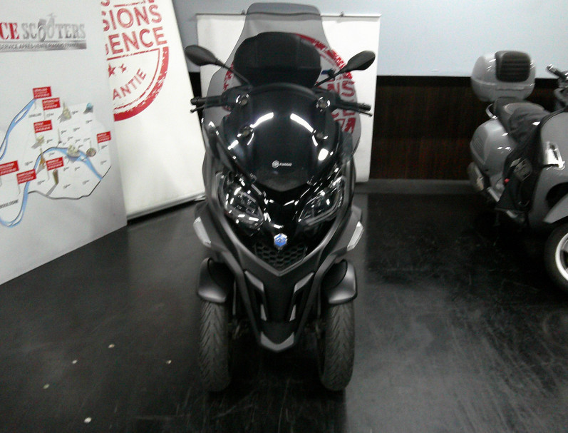 PIAGGIO MP3 400 HPE 2022 19100KM