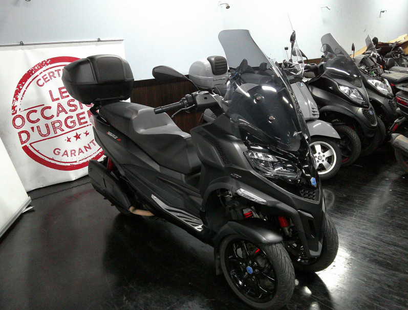 PIAGGIO MP3 400 HPE 2022 19100KM