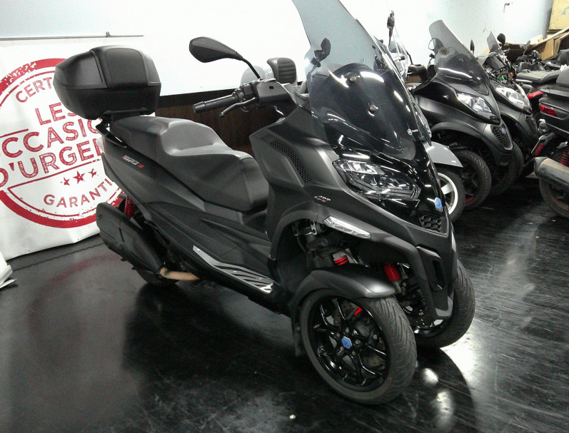 PIAGGIO MP3 400 HPE 2022 19100KM