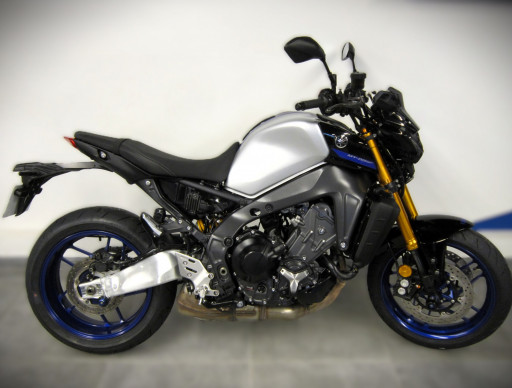 YAMAHA MT-09 SP ABS (A2)