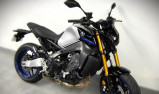 YAMAHA MT-09 SP ABS (A2)