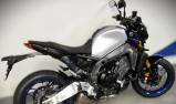 YAMAHA MT-09 SP ABS (A2)