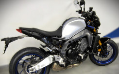 YAMAHA MT-09 SP ABS (A2)