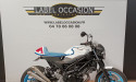 SUZUKI SV 650