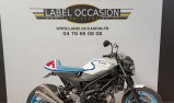 SUZUKI SV 650