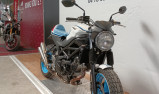 SUZUKI SV 650