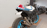 SUZUKI SV 650