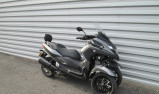 YAMAHA TRICITY 300