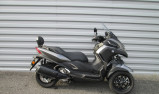 YAMAHA TRICITY 300