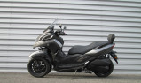 YAMAHA TRICITY 300