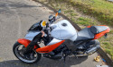 KAWASAKI Z1000 / DSN MOTOS 40