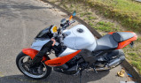 KAWASAKI Z1000 / DSN MOTOS 40