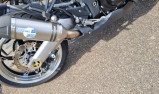 KAWASAKI Z1000 / DSN MOTOS 40