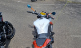 KAWASAKI Z1000 / DSN MOTOS 40