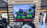YAMAHA MT 125 GARANTIE 2030