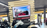 YAMAHA MT 125 GARANTIE 2030