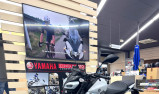 YAMAHA MT 125 GARANTIE 2030