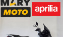 APRILIA SR GT 125