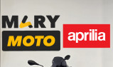 APRILIA SR GT 125
