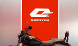 QJ MOTOR SRV 125