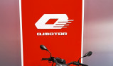 QJ MOTOR SRV 125