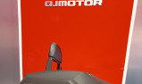 QJ MOTOR SRV 125