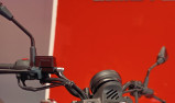 QJ MOTOR SRV 125