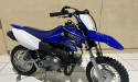 YAMAHA TT-R50