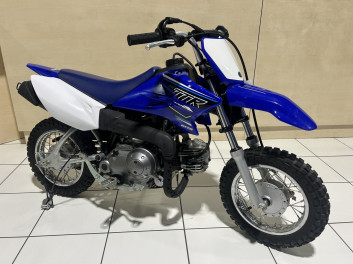 YAMAHA TT-R50