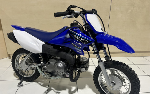 YAMAHA TT-R50