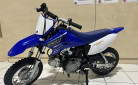 YAMAHA TT-R50