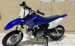 YAMAHA TT-R50