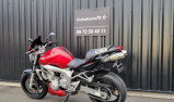 YAMAHA FZ6 (98CV)