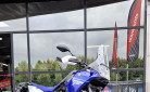 YAMAHA XTZ TENERE 700