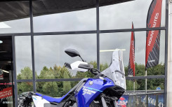 YAMAHA XTZ TENERE 700