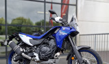 YAMAHA XTZ TENERE 700