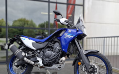 YAMAHA XTZ TENERE 700