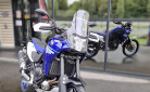YAMAHA XTZ TENERE 700