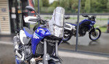 YAMAHA XTZ TENERE 700