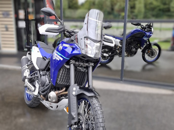 YAMAHA XTZ TENERE 700