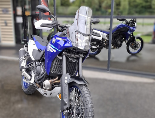 YAMAHA XTZ TENERE 700
