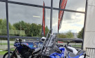 YAMAHA XTZ TENERE 700