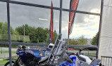 YAMAHA XTZ TENERE 700