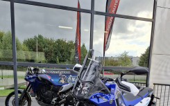 YAMAHA XTZ TENERE 700