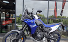 YAMAHA XTZ TENERE 700